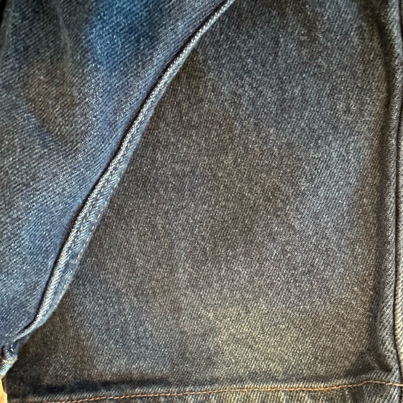 LEE Regular Fit Men’s Jeans 42x30 - Picture 8 of 8